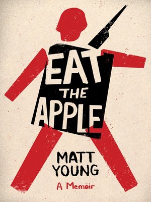 cover image of Eat the Apple